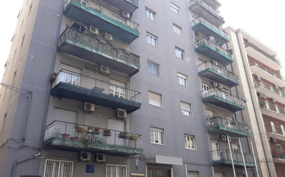 Appartamento a Catania zona Centro